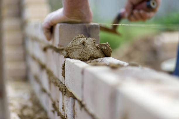 Best Concrete Patio Design and Installation in Roundup, MT