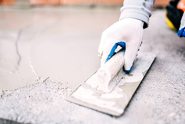 Best Residential Concrete Solutions in Roundup, MT