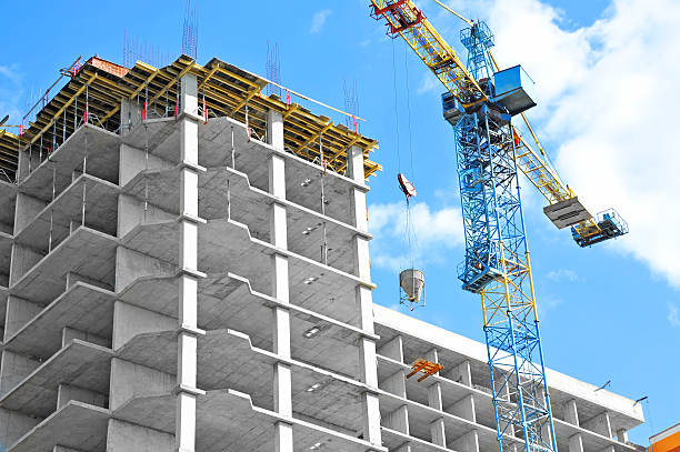Best Concrete Removal and Replacement in Roundup, MT